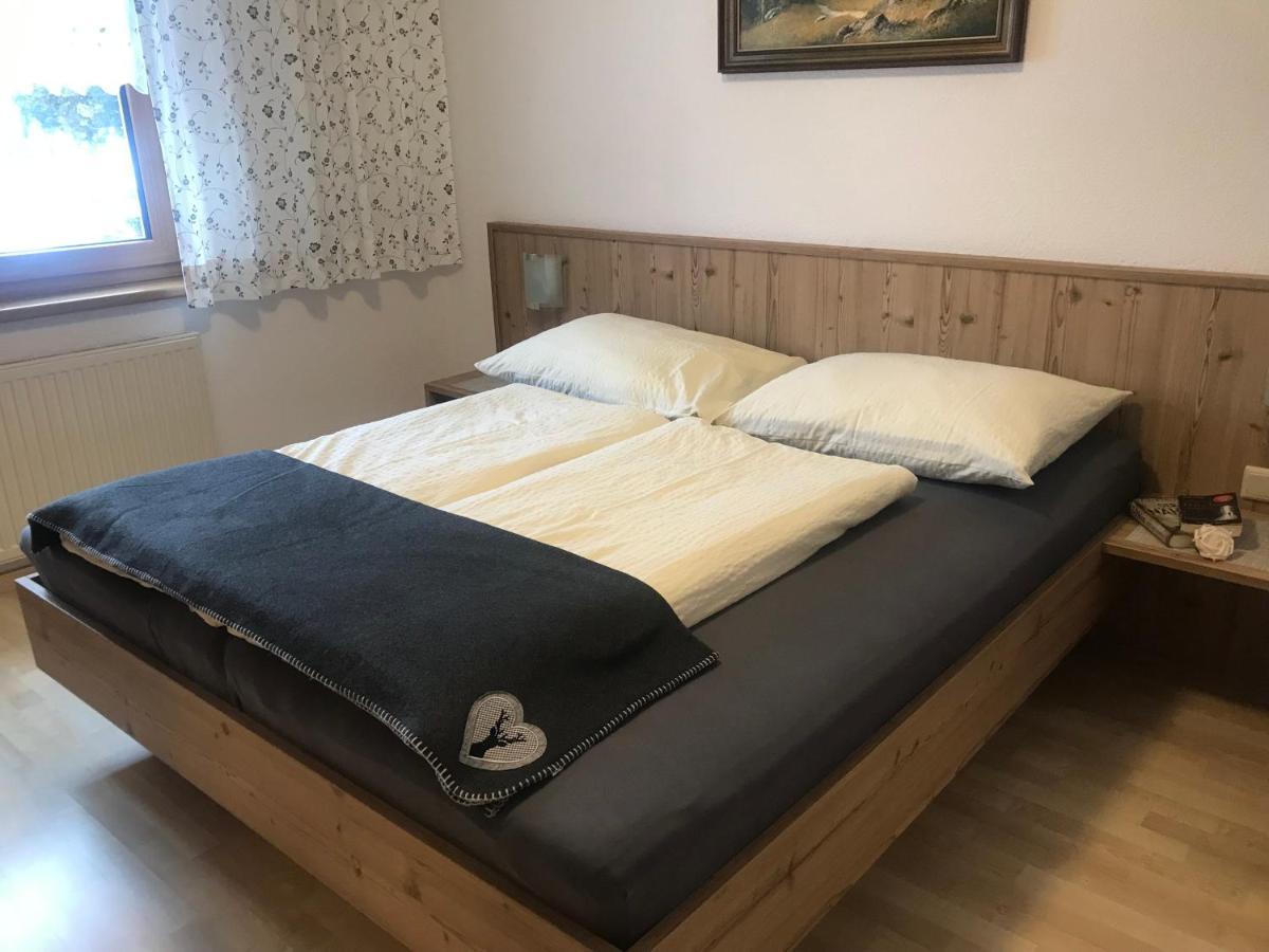 Apart Mangweth Наудерс Екстер'єр фото