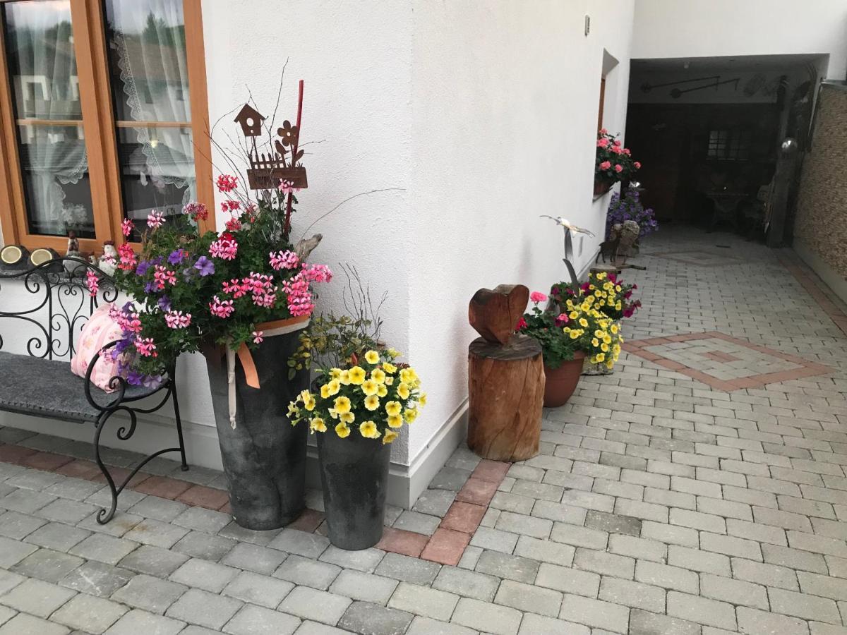 Apart Mangweth Наудерс Екстер'єр фото